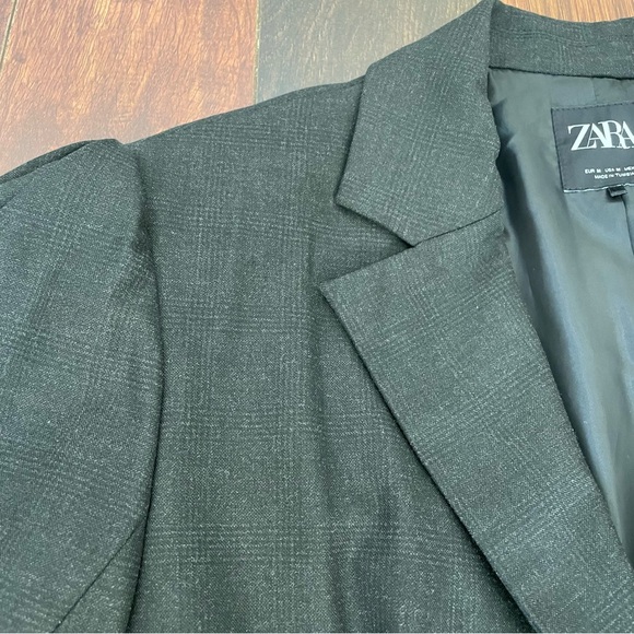 Zara oversized blazer - Picture 3 of 3